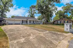 Picture of 8435 Ridgefield Road, Pensacola, FL 32514