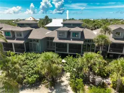 Picture of 4481 Escondido Ln, Upper Captiva, FL 33924