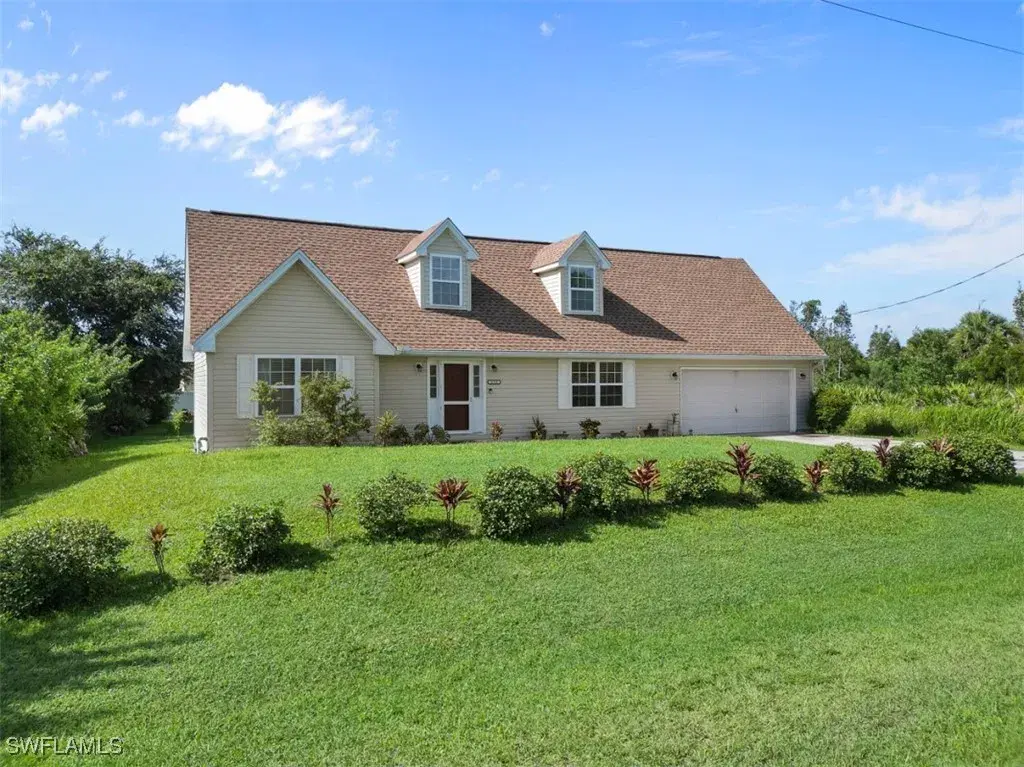 Picture of 2713 24Th St W, Lehigh Acres, FL 33971