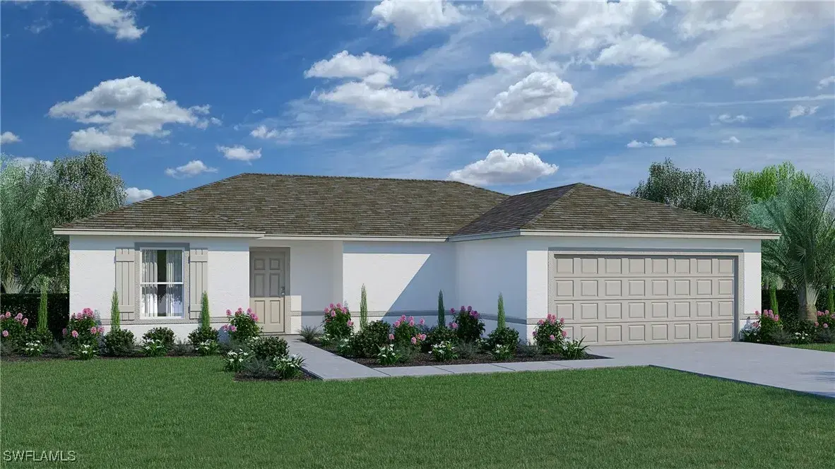 Picture of 1020 NW 12Th Ter, Cape Coral, FL 33993