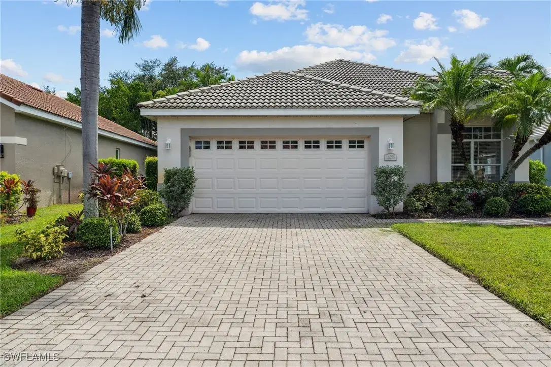 Picture of 14275 Devington Way, Fort Myers, FL 33912