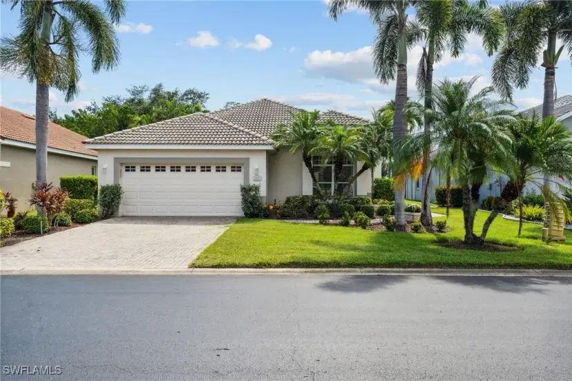 Picture of 14275 Devington Way, Fort Myers FL 33912