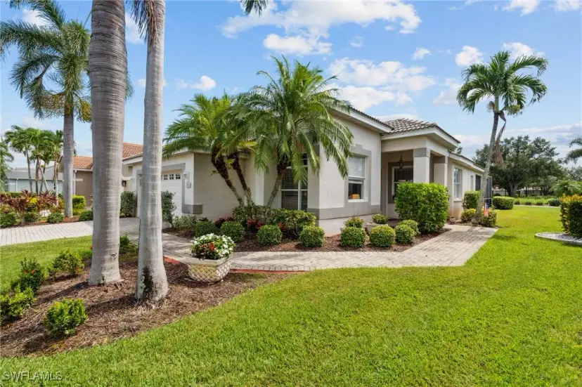 Picture of 14275 Devington Way, Fort Myers FL 33912