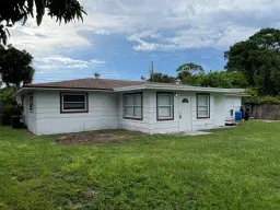 Picture of 3024 W Dixie Boulevard, Fort Pierce, FL 34946