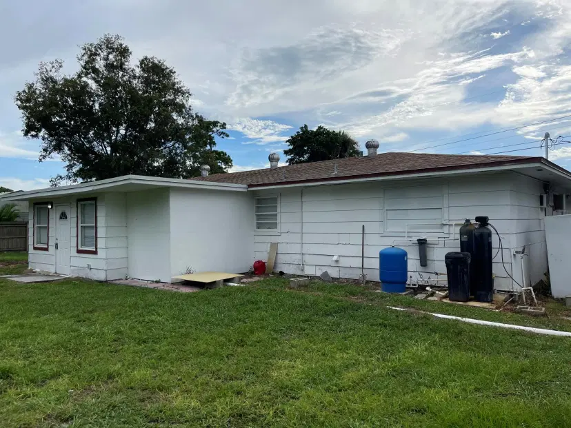 Picture of 3024 W Dixie Boulevard, Fort Pierce FL 34946