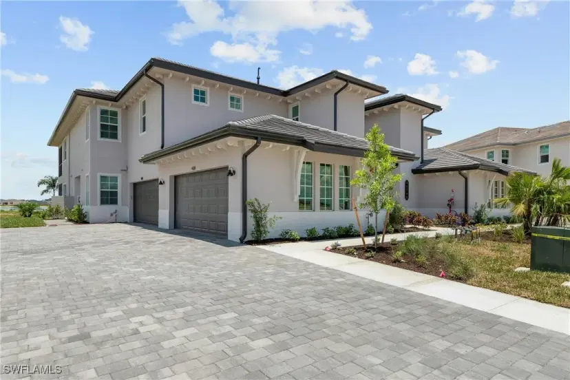 Picture of 42788 Wildrose Cir 39-101, Babcock Ranch FL 33982