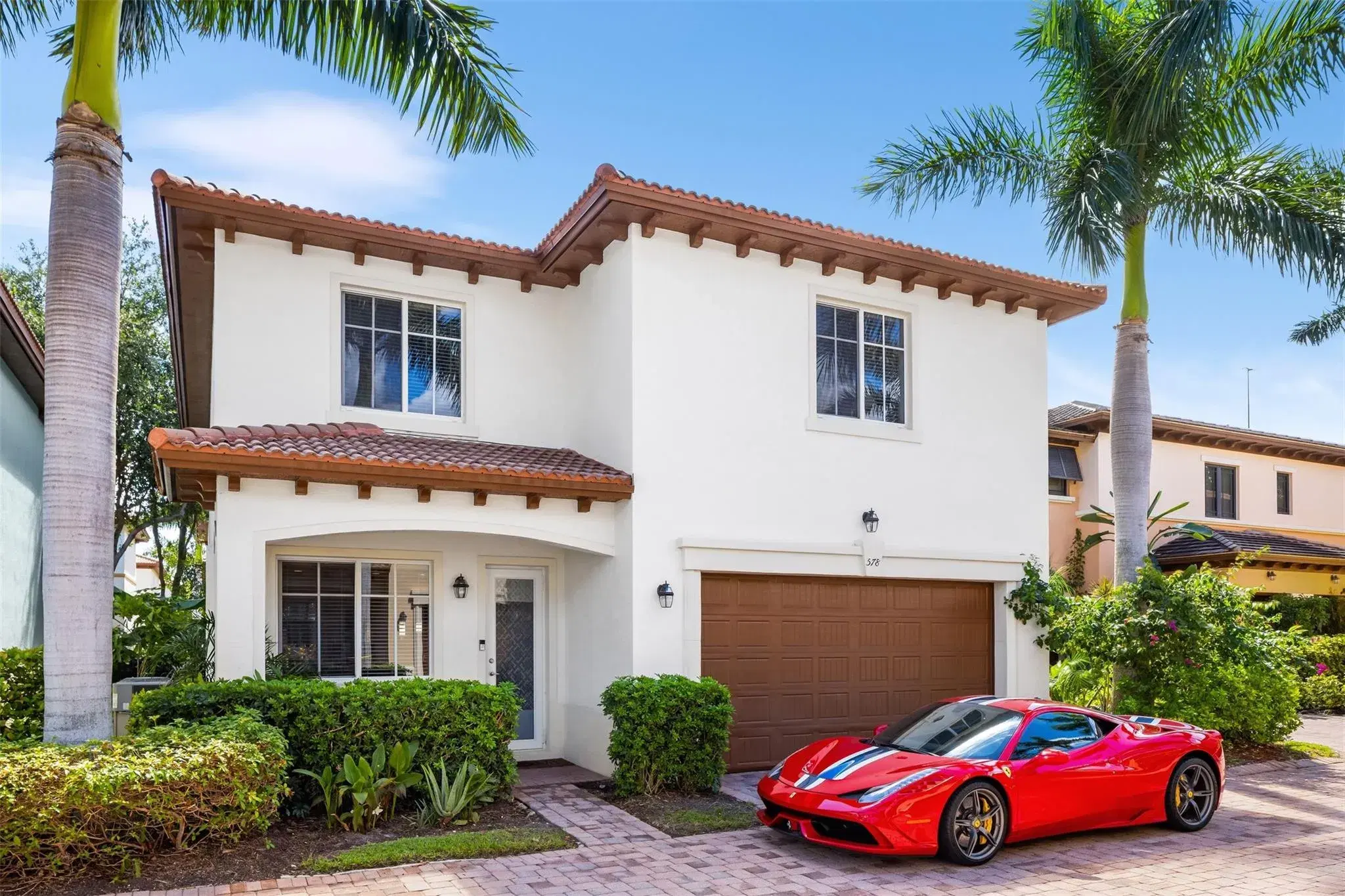 Picture of 578 NW Crane Ter, Boca Raton, FL 33432