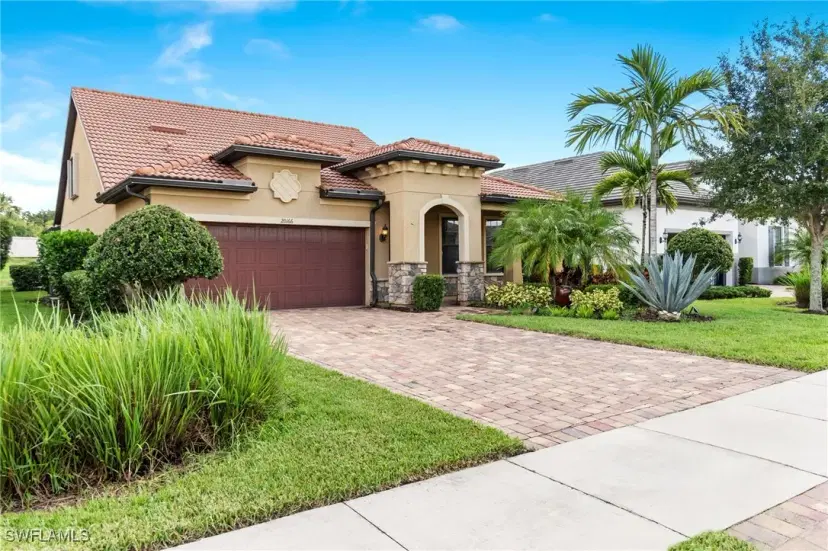 Picture of 20166 Corkscrew Shores Blvd, Estero FL 33928