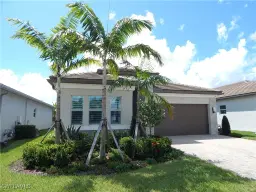 Picture of 11523 Jacaranda Dr, Naples, FL 34120