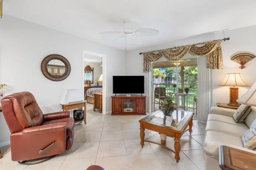 Picture of 18081 SE Country Club Drive 18-176, Jupiter FL 33469