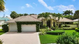 Picture of 19085 SE Coral Reef Lane, Jupiter, FL 33458