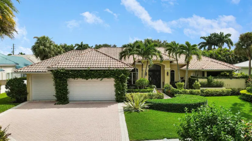 Picture of 19085 SE Coral Reef Lane, Jupiter FL 33458