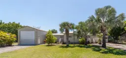 Picture of 1014 E Anchor Ln, Moore Haven, FL 33471