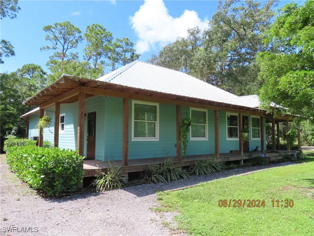 Picture of 1625 Ft Denaud Rd, Labelle, FL 33935