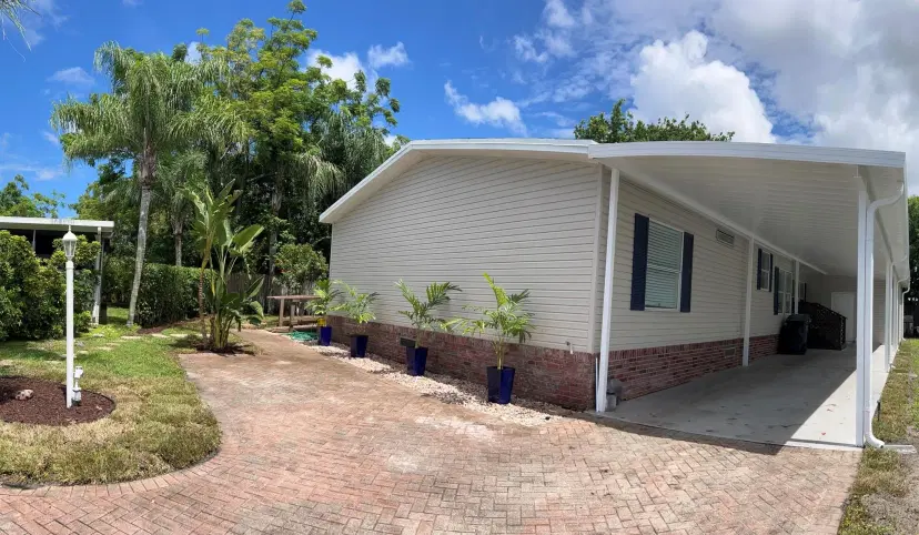 Picture of 3421 Lake Overlook Place 166, Lake Worth FL 33462