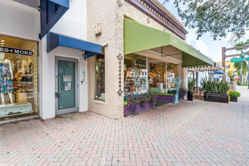 Picture of 419 E Atlantic Avenue, Delray Beach FL 33483