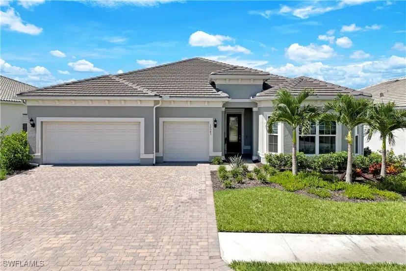 Picture of 17583 Winding Oak Ln, North Fort Myers FL 33917