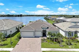 Picture of 17583 Winding Oak Ln, North Fort Myers, FL 33917