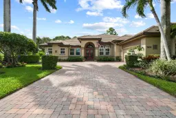 Picture of 7851 SE Double Tree Drive, Hobe Sound, FL 33455