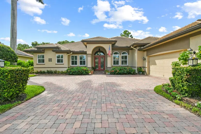 Picture of 7851 SE Double Tree Drive, Hobe Sound FL 33455