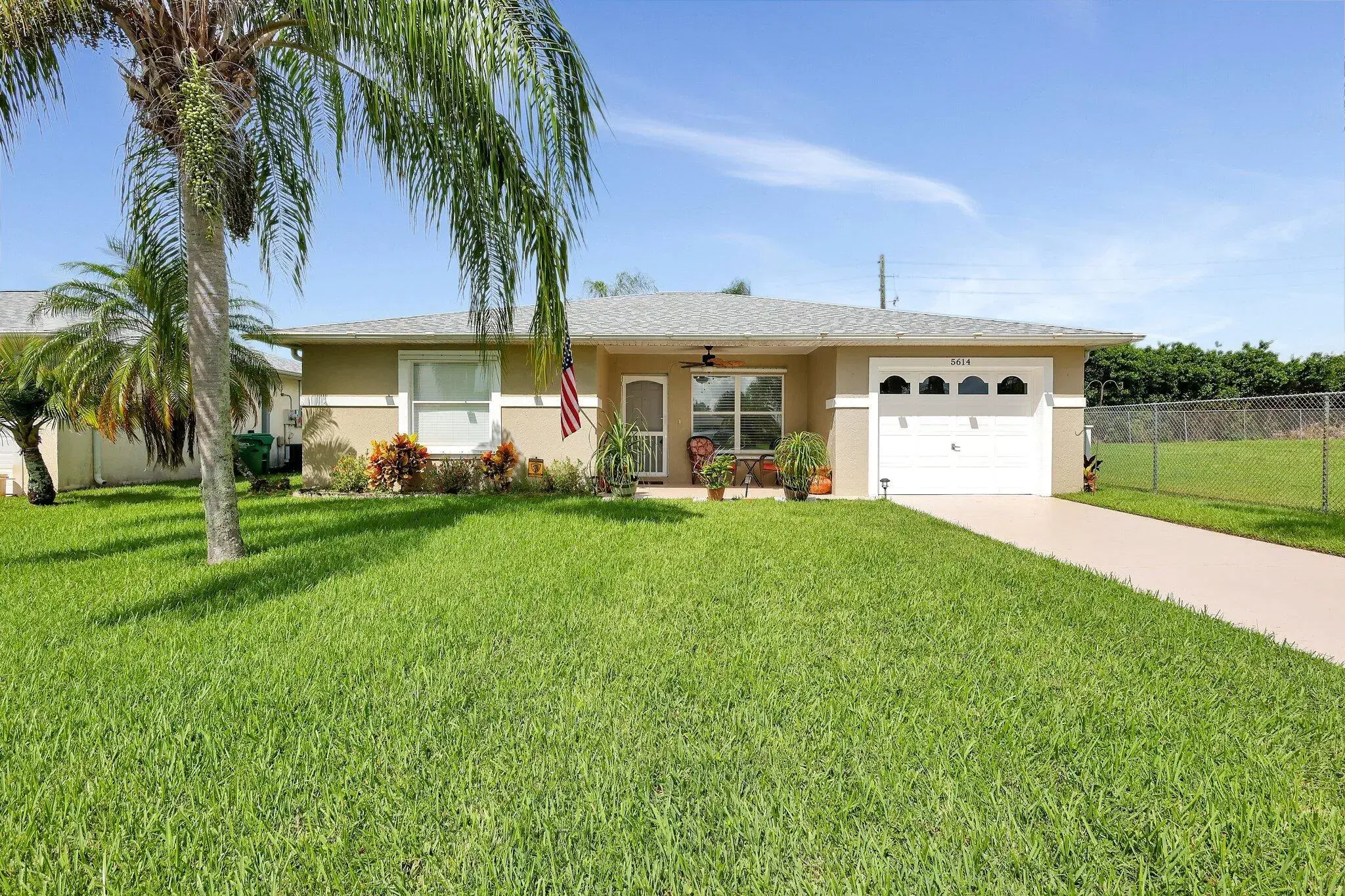 Picture of 5614 Travelers Way, Fort Pierce, FL 34982