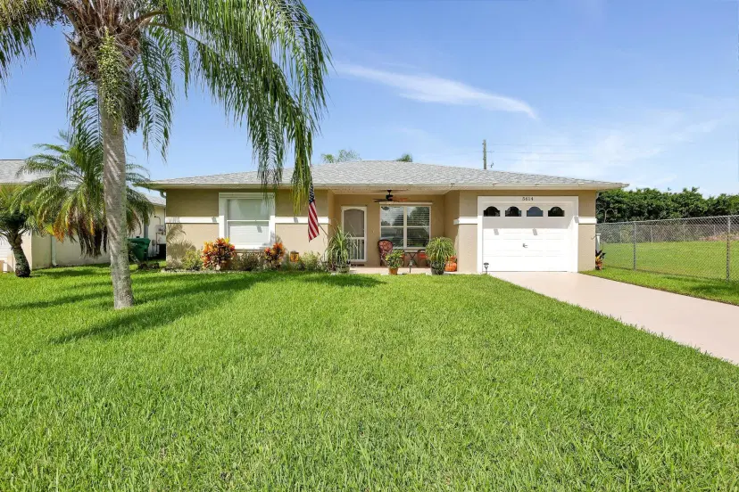 Picture of 5614 Travelers Way, Fort Pierce FL 34982