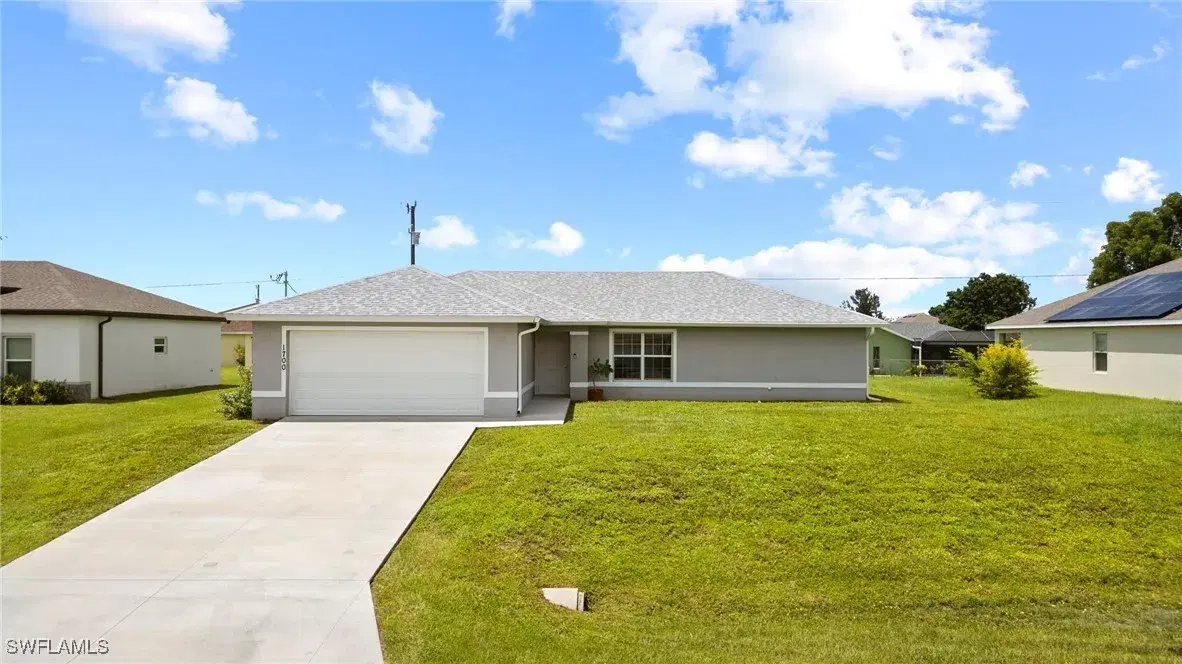 Picture of 1700 NE 7Th Pl, Cape Coral, FL 33909