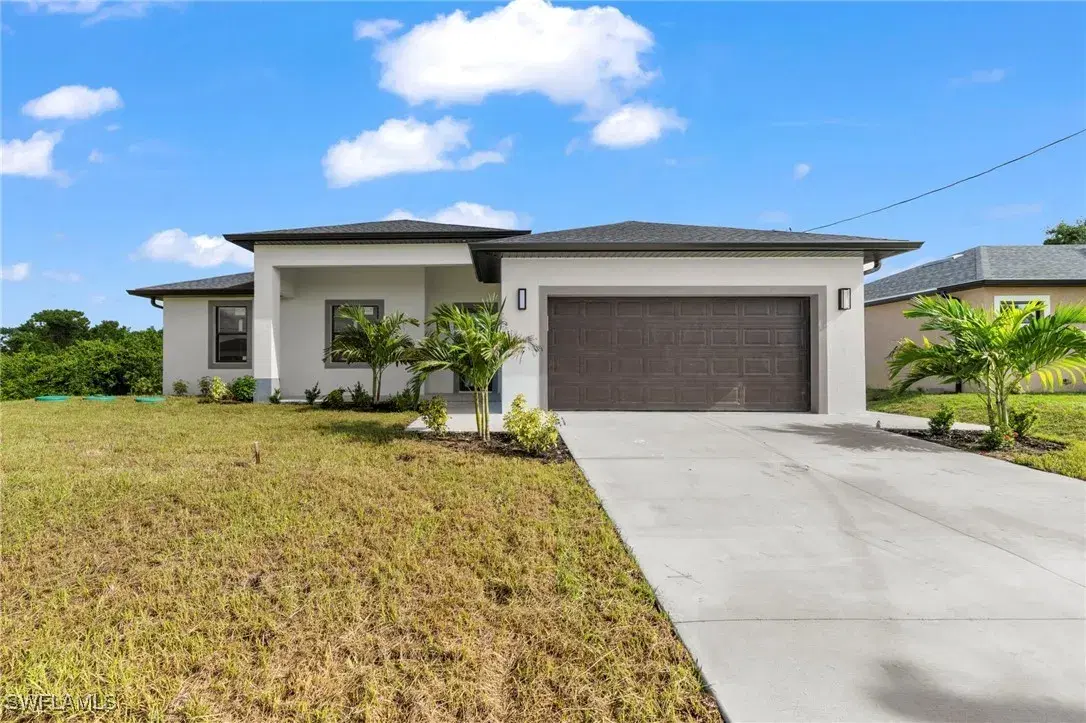 Picture of 3014 2Nd St W, Lehigh Acres, FL 33971