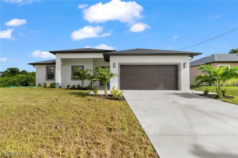 Picture of 3014 2Nd St W, Lehigh Acres FL 33971