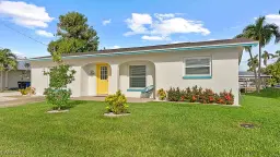 Picture of 2742 Bruce St, Matlacha, FL 33993