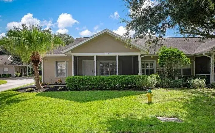 Picture of 1142 Green Oak Trail, Port Charlotte FL 33948