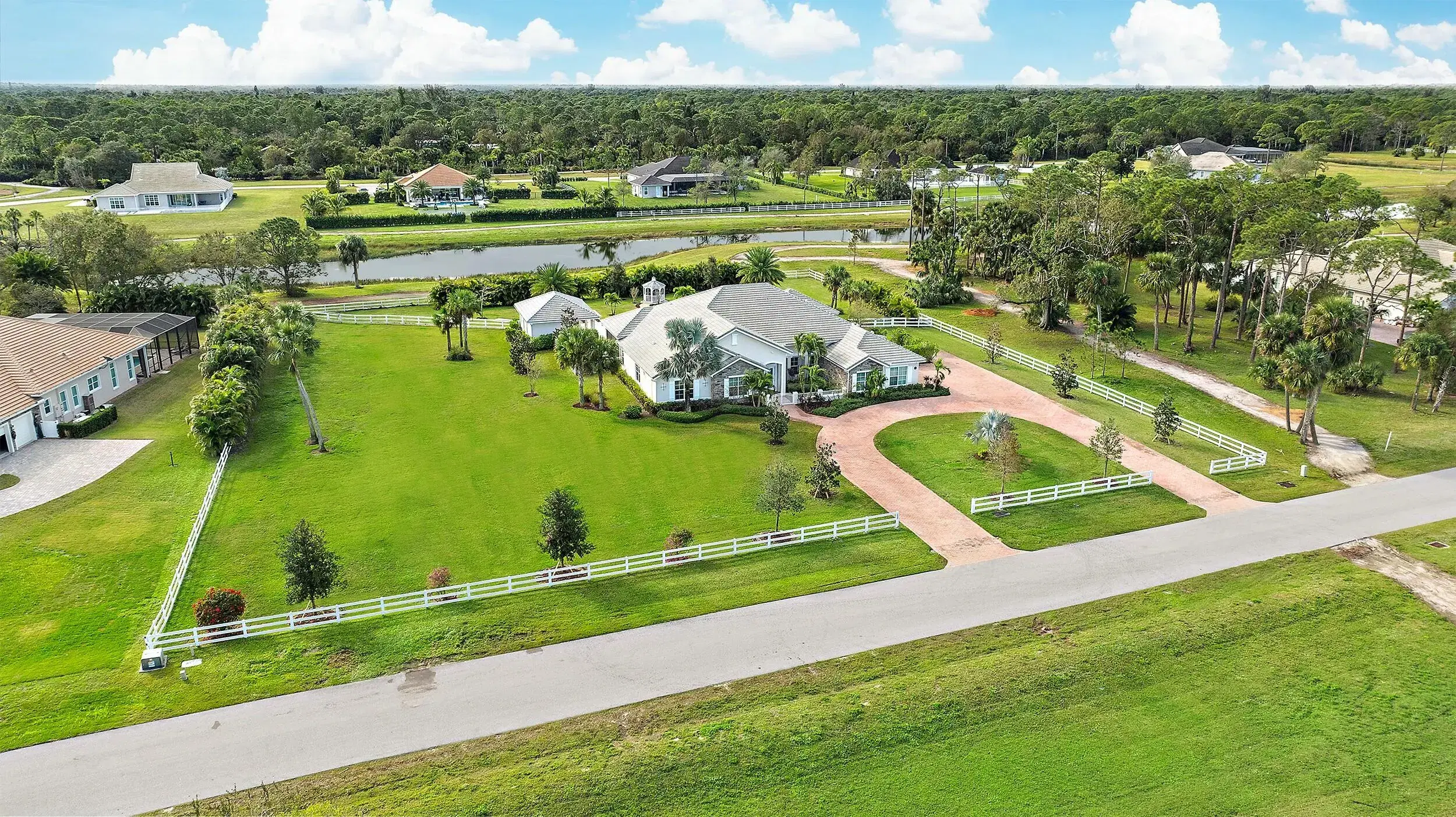 Picture of 10080 Calabrese Trail, Jupiter, FL 33478