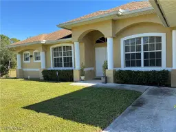 Picture of 1108 Lee Ave, Lehigh Acres, FL 33972