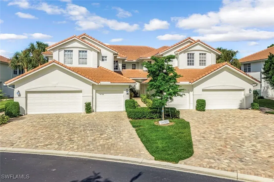 Picture of 26962 Montego Pointe CT 202, Bonita Springs, FL 34134