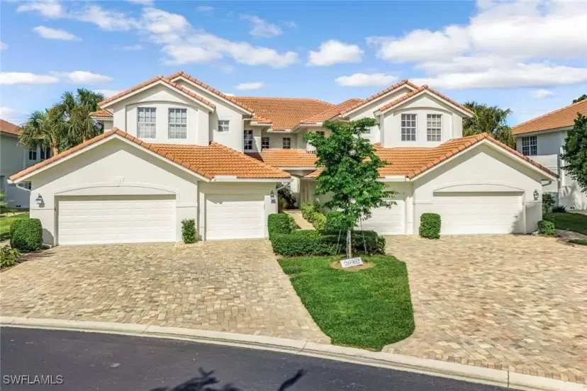 Picture of 26962 Montego Pointe CT 202, Bonita Springs FL 34134