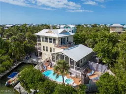 Picture of 331 Spanish Gold Ln, Upper Captiva, FL 33924