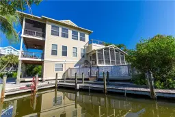 Picture of 331 Spanish Gold Ln, Upper Captiva, FL 33924