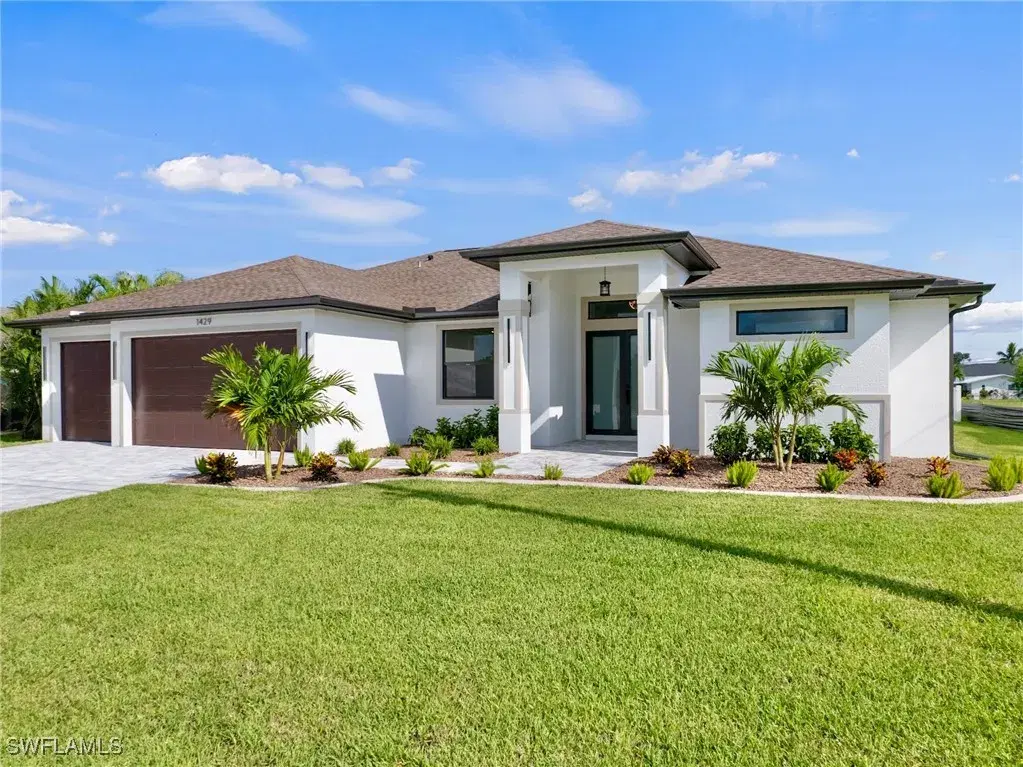 Picture of 1429 SW 24Th St, Cape Coral, FL 33991