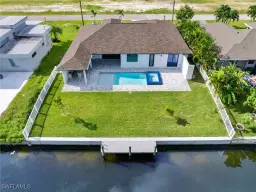 Picture of 1429 SW 24Th St, Cape Coral, FL 33991