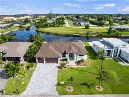 Picture of 1429 SW 24Th St, Cape Coral, FL 33991