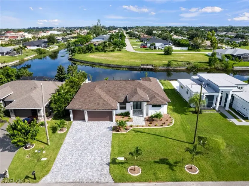 Picture of 1429 SW 24Th St, Cape Coral FL 33991