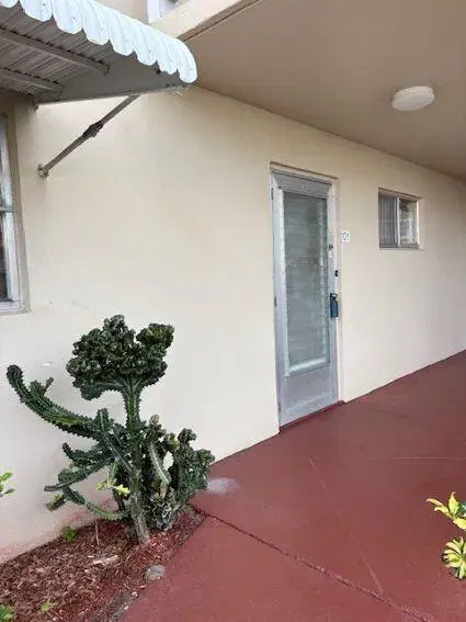 Picture of 2682 S Garden Drive 101, Lake Worth FL 33461