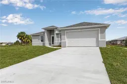 Picture of 907 Emerald St, Labelle, FL 33935