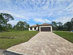 Picture of 1300 W 11Th St, Lehigh Acres, FL 33972