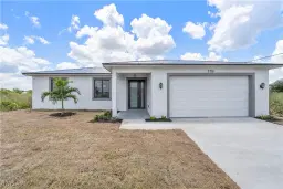 Picture of 1226 Cordoba St E, Lehigh Acres, FL 33974