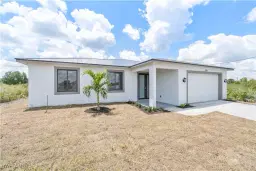 Picture of 1226 Cordoba St E, Lehigh Acres, FL 33974