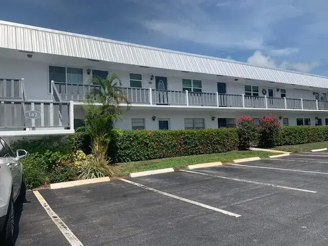 Picture of 2929 SE Ocean Boulevard Bldg 142 Unit 4, Stuart, FL 34996