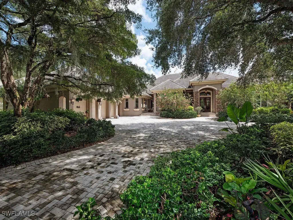 Picture of 1166 Dimock Ln, Naples, FL 34110