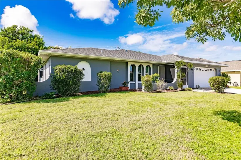 Picture of 1012 SW 35Th St, Cape Coral FL 33914