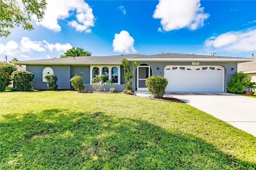 Picture of 1012 SW 35Th St, Cape Coral FL 33914